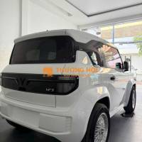 VF3 Chỉ cần trả trước 70 triệu,Tặng 2 năm bảo hiểm