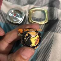 Đồng hồ Si Rado thanh lý phân kim
