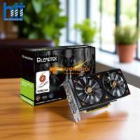 Cạc màn hình GTX 1660 SUPER