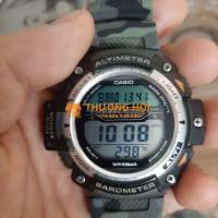 Thanh lý đồng hồ Casio SGW-300H