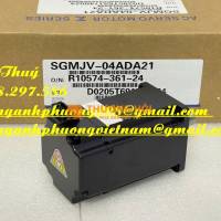 SGMJV-04ADA21 - Động cơ thương hiệu Yaskawa - Giá tốt