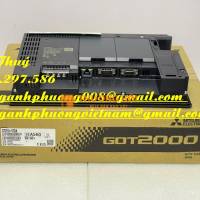 Màn hình Mitsubishi GT2510-VTBA - Nhà cung cấp chính hãng