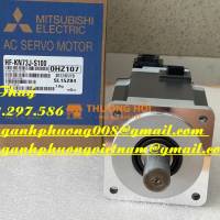 Servo Motor HF-KN73J-S100 Mitsubishi - Hàng Nhật giá tốt