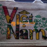 TÚI XÁCH YÊU NƯỚC