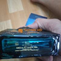 Cần thanh lý nước hoa xách tay