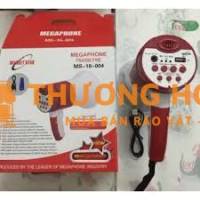 Bán loa rao vặt quảng cáo hàng mới
