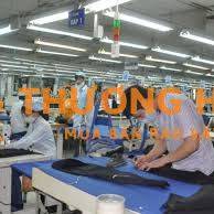 Tuyển thợ cắt vải Balô túi xách