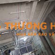 Cần tuyển 2 thợ làm điện nước