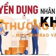 Tuyển nhân viên kho