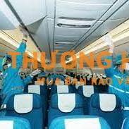 Tuyển Vệ Sinh Máy Bay SB Tân Sơn Nhất