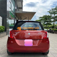 Suzuki Swift 2014 - 13000 km