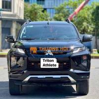 Mitsubishi Triton 2022 Athlete 4x2 AT - 54000 km