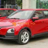 Bán xe VinFast VF5 Plus 2025
