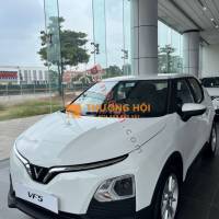 Bán xe VinFast VF5 Plus 2025