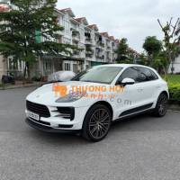 Porsche Macan 2.0 2021