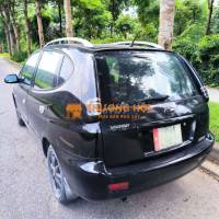 Chevrolet vivant 2011 CDX 2.0 AT