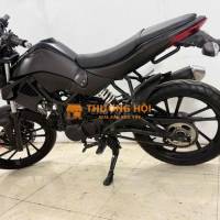 Thanh Lý kimco kpai 50cc thể thao phù hợp học sinh