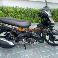 Thanh lý galaxy 50cc chính hãng Sym mới 96%
