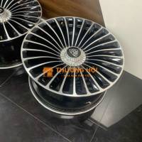 Em thanh lý bộ Lazang - La răng 19 inch