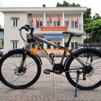 Thanh lý xe đạp thể thao địa hình cho HS/SV.