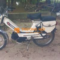 Xe TOMOS