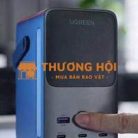 TRẠM PIN DỰ PHÒNG UGREEN NEXODE PRO PB770