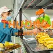 Công Ty Cần Tuyền Đầu Bếp Suất Ăn Công Nghiệp (5 năm KN)