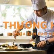 TUYỂN BẾP PARTTIME - FULLTIME (PHỤ BẾP, BẾP CHÍNH)