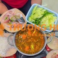 TIỆM LẨU CÁ QUẬN TÂN PHÚ CẦN TUYỂN BẾP GẤP