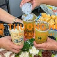TUYỂN NHÂN VIÊN PHA CHẾ TRÀ SỮA LỤC TRÀ THĂNG HOA