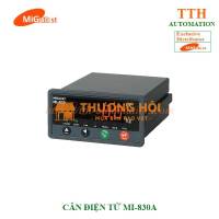 Đồng hồ cân điện tử Migun MI830