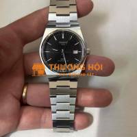 Tissot PRX 40mm đen Trữ cót 80 tiếng( Cơ)