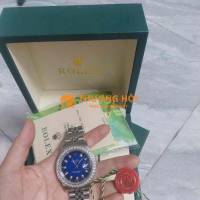 Thanh lý đồng hồ nam pin size 41