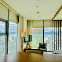 Bán ngay căn hộ Fusion (Signature) view trực diện biển