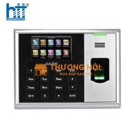 MÁY CHẤM CÔNG VÂN TAY + THẺ CẢM ỨNG RONALD JACK UA300