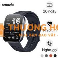 Nhượng lại đồng hồ thông minh hàng nước Đức