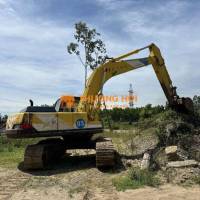 Bán xe kobelco sk220-1