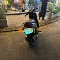 YAMAHA 7500000