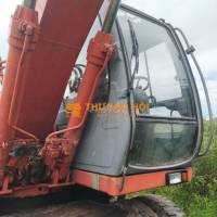 Bán xe đao lốp Hitachi 165 lh***