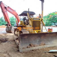 Xe ủi D5, xe ủi D50P_16