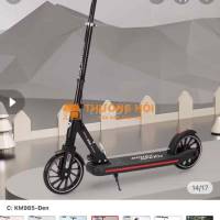 xe scooter