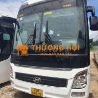 Bán xe 47 chỗ Bahai nhíp đời 2012