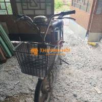 thanh lý xe đạp điện