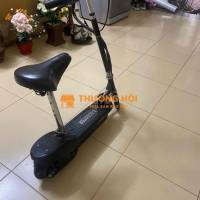 thanh lý xe scooter diện mới thay bình