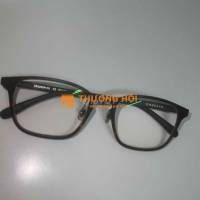 Thanh lý Kính mắt OWNDAYS khung vuông nâu