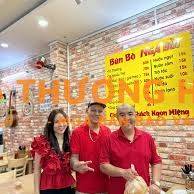 Tuyển nhân viên phục vụ