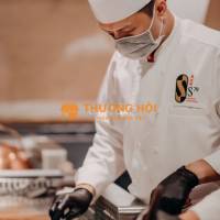 TUYỂN T.TRƯỞNG BẾP/BẾP CHÍNH/ P.BẾP TẠI BÌNH THẠNH