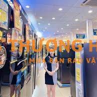 Tuyển nhân viên bán hàng điện máy tại Hoàng Mai