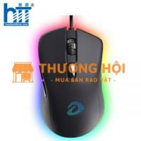 Chuột Dare-U EM908 RGB - GIá Tốt