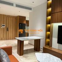 Bán Căn 2PN Dự Án Peninsula View Bán Đảo Sơn Trà, Mỹ Khê - Bàn Giao Nội Thất Liền Tường Cao Cấp